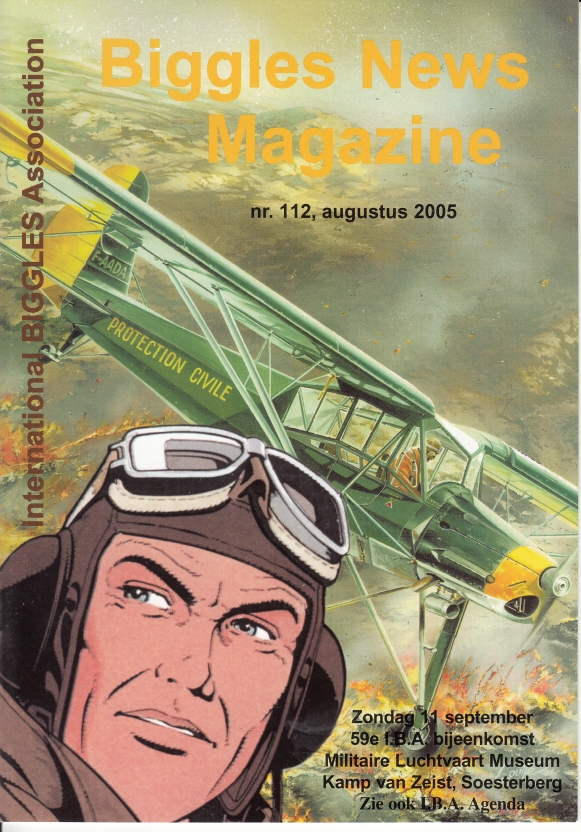 BNM112