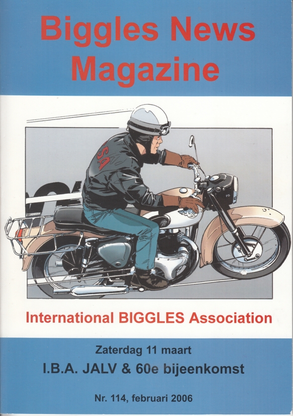 BNM114