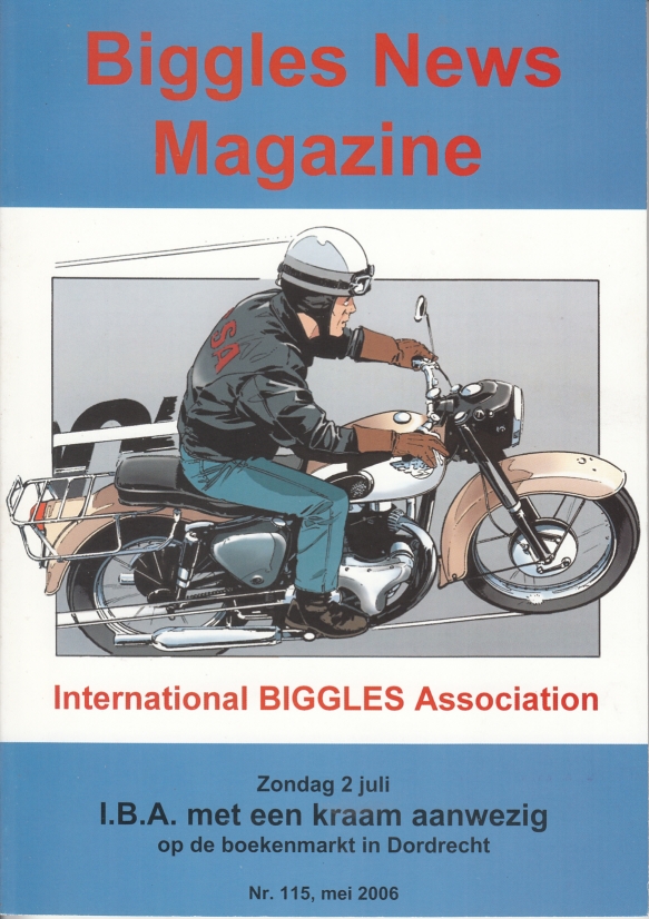 BNM115