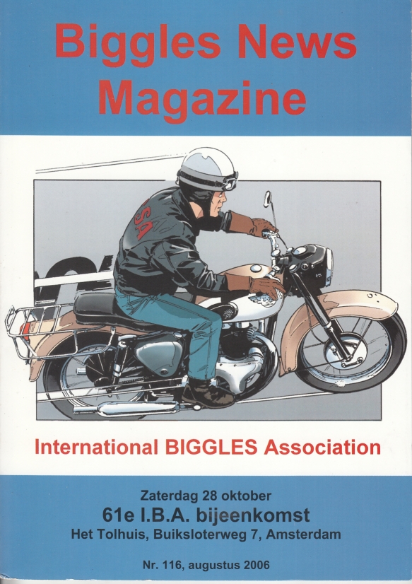 BNM116