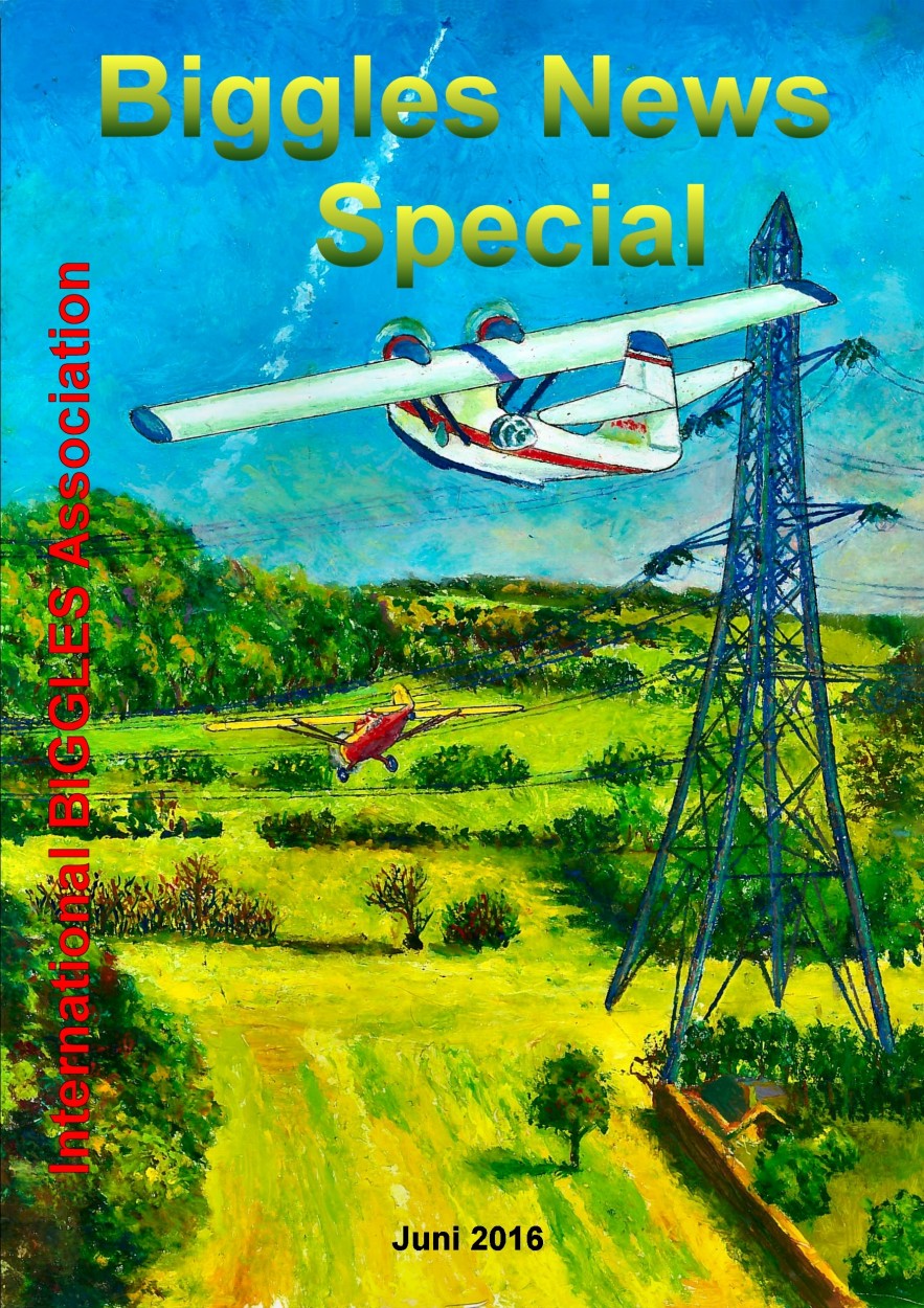 BNM Special