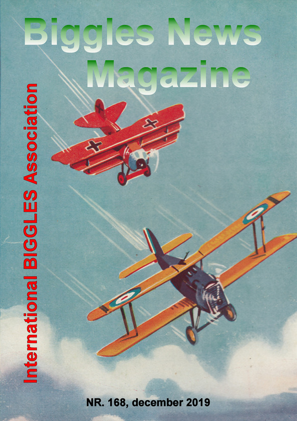 BNM168