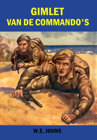 Gimlet van de Commando's