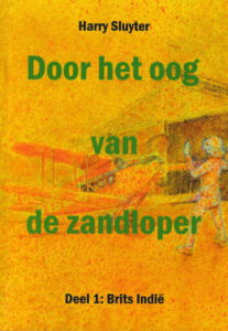 Door het oog van de zandloper deel 1