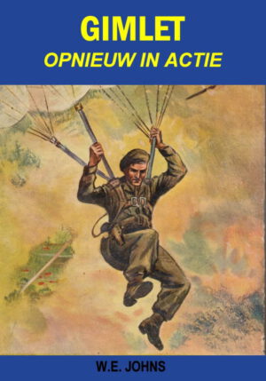 Gimlet opnieuw in actie