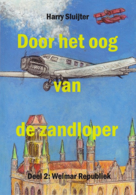 Zandloper deel 2