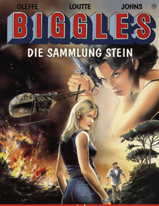 Die Sammlung Stein
