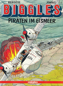 Piraten im Eismeer