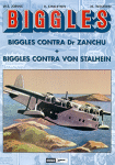 Biggles contr Dr. Zanchu / Von Stalhein
