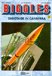 Sabotage in Canberaa