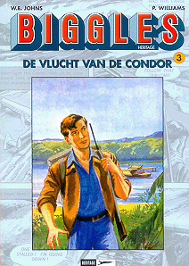 De vlucht van de Condor