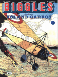 Roland Garros (Miklo Centenary)