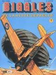 De laatste zeppelin