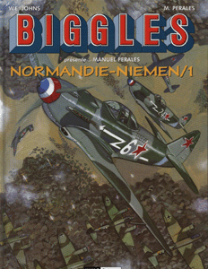 Normandie-Niemen /1 Frans