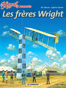 Les frères Wright