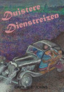 Duistere Dienstreizen